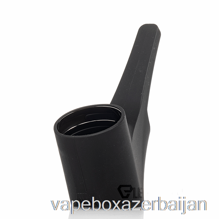 Vape Smoke Puffco PROXY Travel Pipe Black